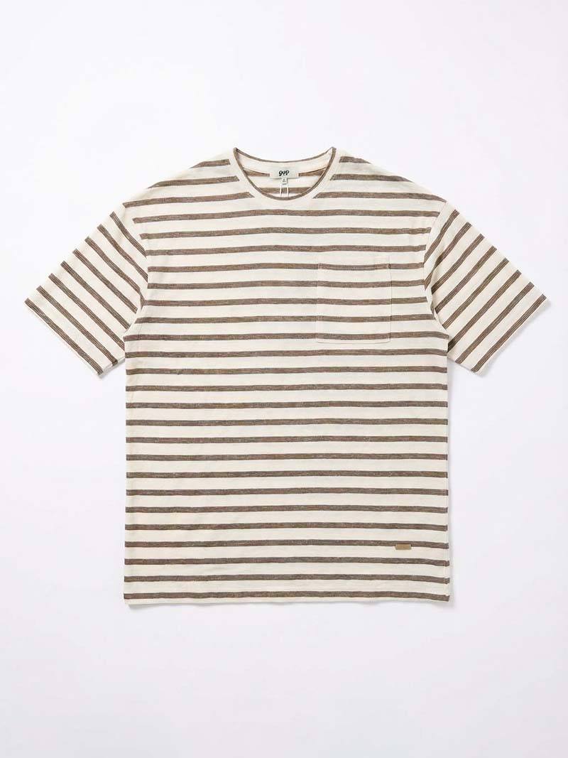Knit Crew Neck