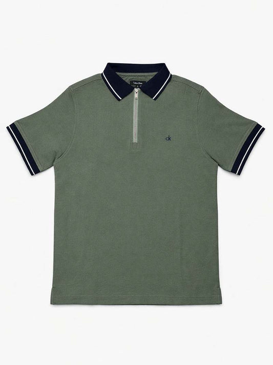 Calvin Klein Linen Shirt