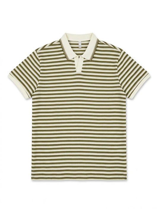 Cotton Polo
