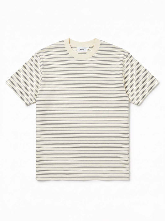 Cotton Crew Neck