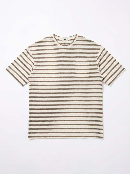 Knit Crew Neck