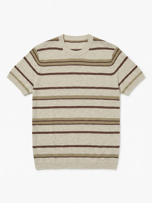Knit Crew Neck