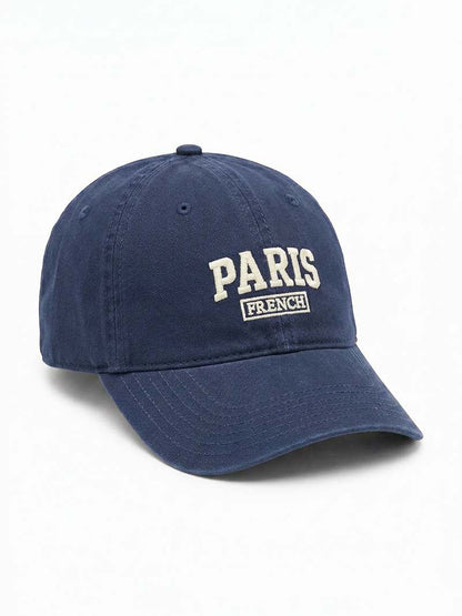 Caps
