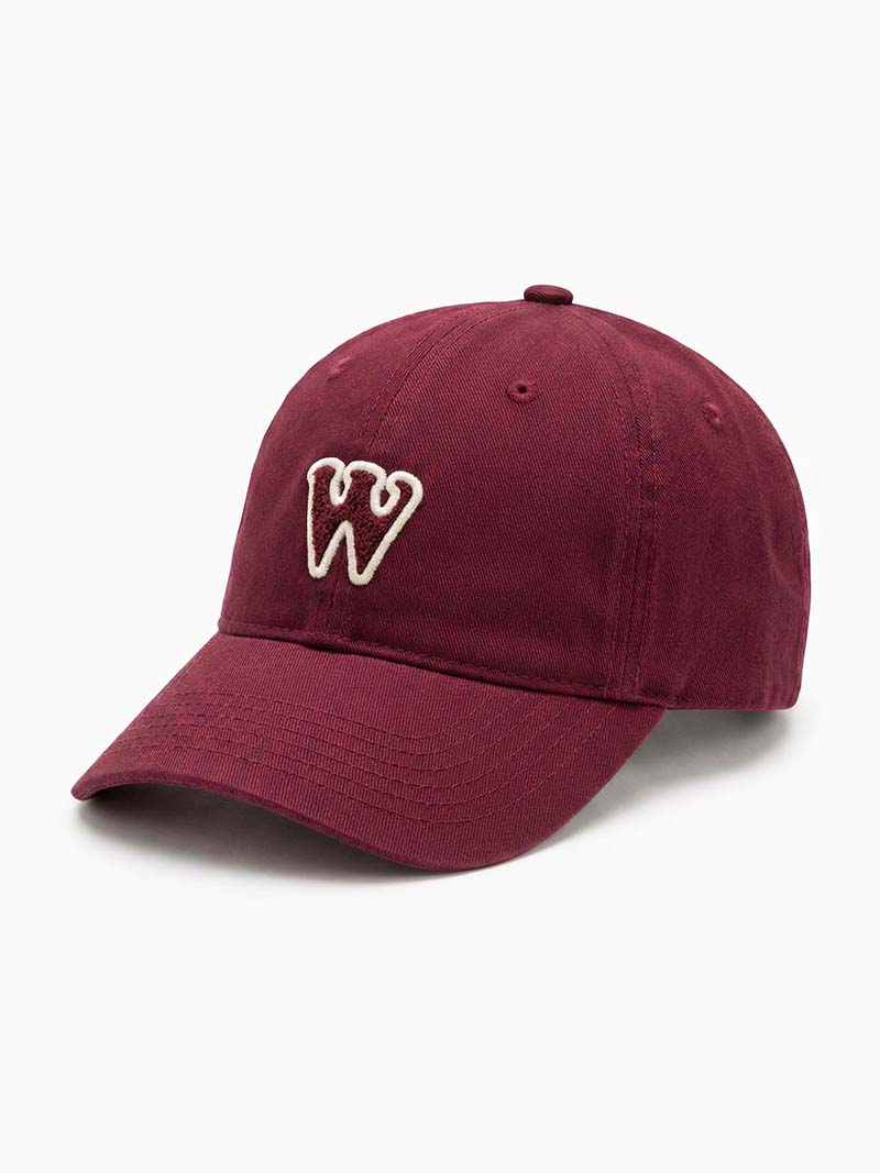 Caps