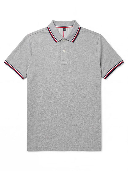 Tommy Cotton Polo