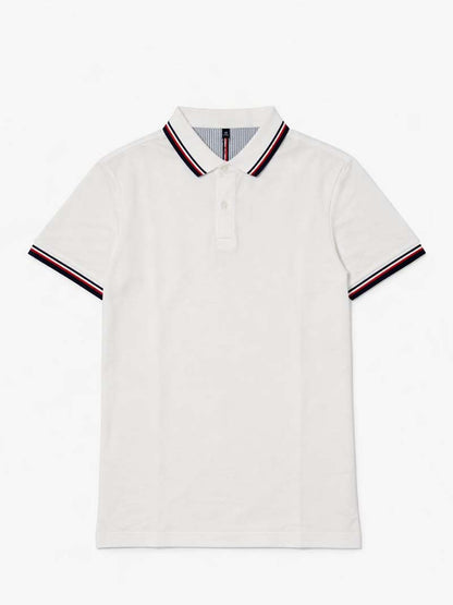 Tommy Cotton Polo