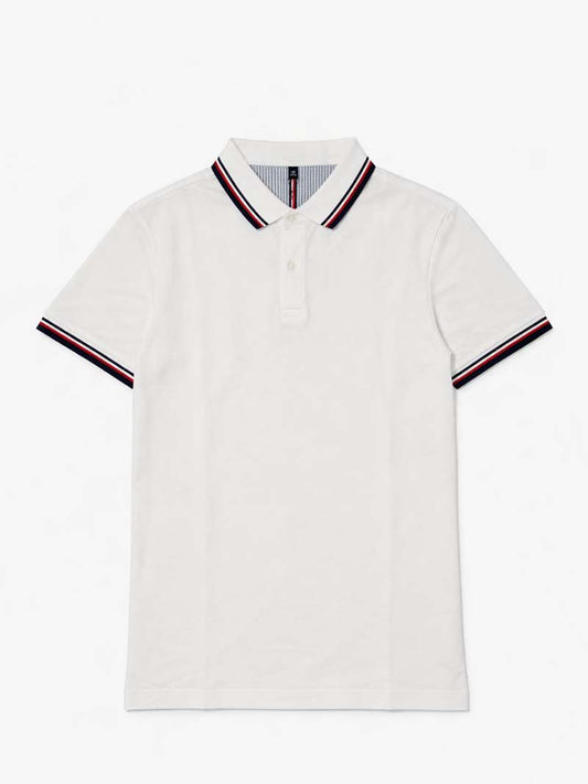 Tommy Cotton Polo